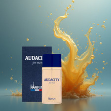 🍍 AUDACITY PARIS ELYSÉES -