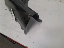 Bas de caisse droit RENAULT