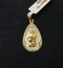 Pendentif Or 18K 750 Mls