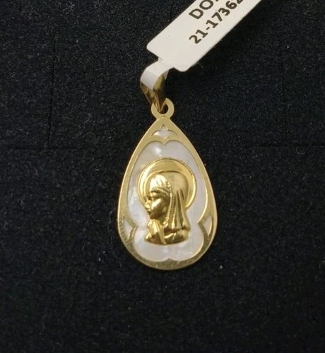 Pendentif 18k 750 - 18k,