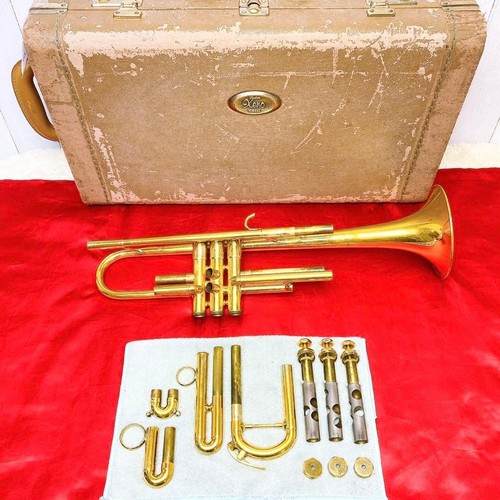Trompette schilke s22 avec - trompette,