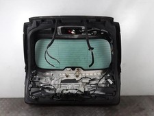 Malle/Hayon arriere PEUGEOT