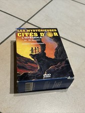 Coffret DVD Les Mystérieuses Cités d'Or – Intégrale 39 épisodes – Version...