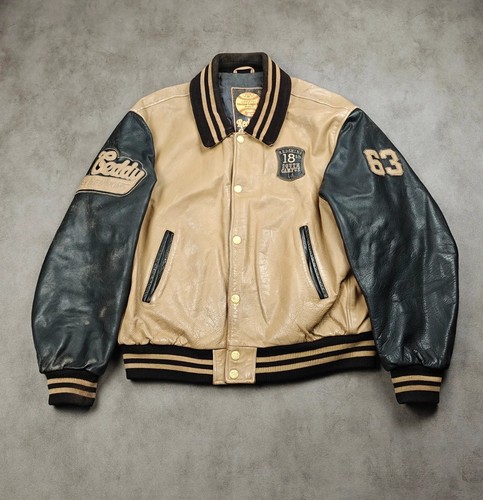 Blouson vintage teddy - blouson,
