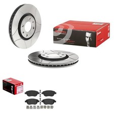BREMBO Disques 283mm +