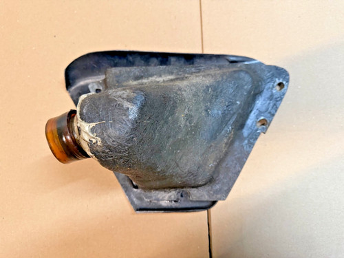 Boite air ossa 250 - 250, mar