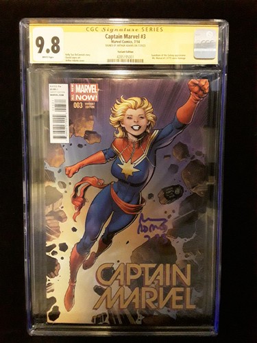 Captain marvel 1 25 - captain, 1:25