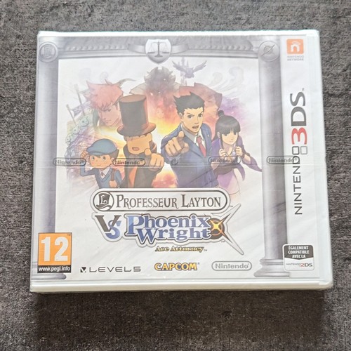 Professeur layton phoenix - professeur,