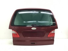 Hayon Ford Galaxy TDI WGR