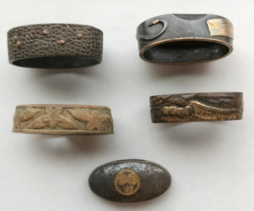 Lot pièces vintage - pièces,