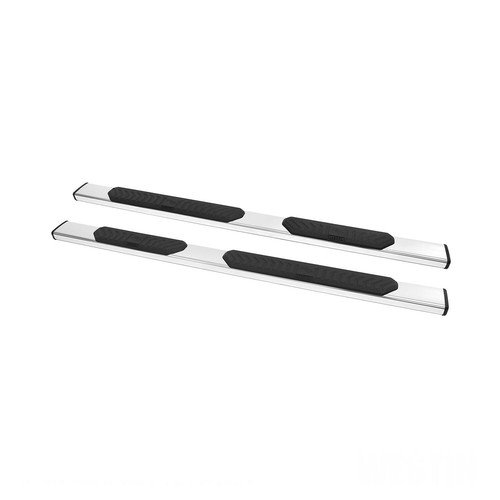 Westin nerf step bars - westin, r5