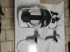 Oculus Quest 2 256 Go + accessoires Vr