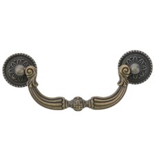 Poignée de tiroir de placard