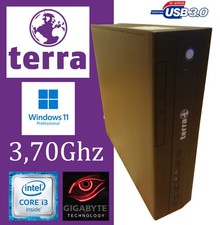 PC Fixe Terra Gigabyte Intel