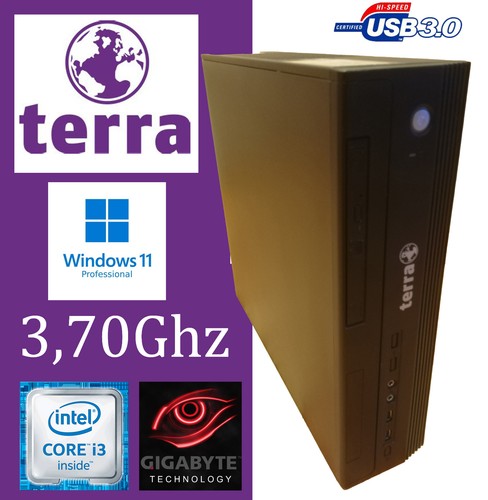 Fixe terra gigabyte - terra,