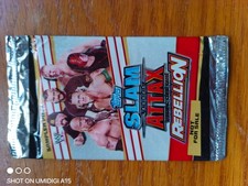 slam attax rebellion