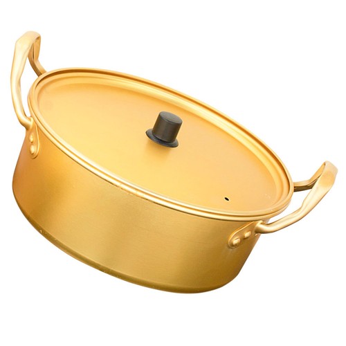 Marmite ramen domestique en - ,