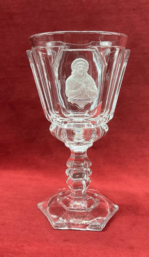 Baccarat creusot verre - creusot, a