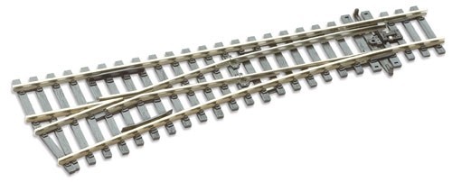 Aiguillage gauche petit - aiguillage,