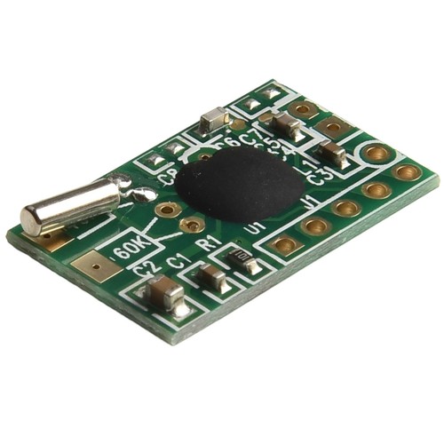 Module radio pour - module,