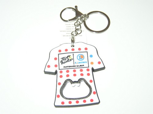 Porte clés décapsuleur - -, porte-clés