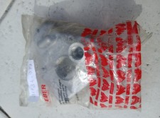 WEBER Couvercle de carburateur 40 DCOE 107A Neuf-Old stock - Alfa Romeo ALFETTA