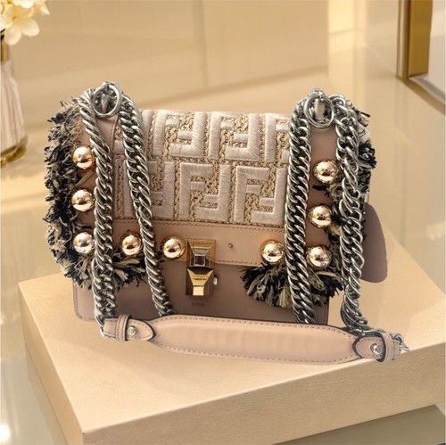 Sac main fendi - kan, i