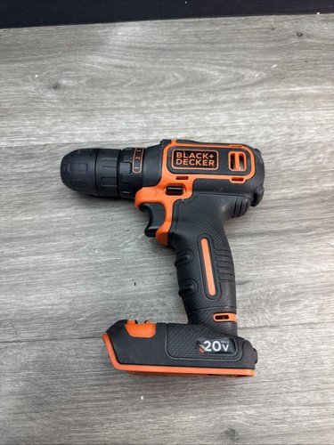 Black decker 20v max - max*, lithium