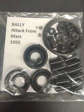 Flipper BALLY - Attack From