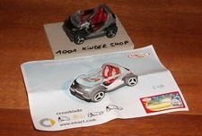 KINDER C-139 C139 SMART