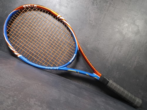 Wilson tour blx - wilson, 4