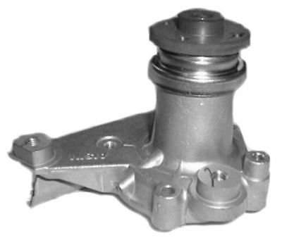 Pompe liquide de - à,