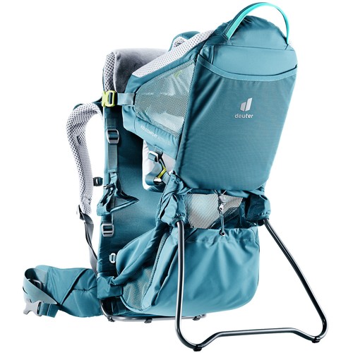 Deuter kid comfort active - kid, sl