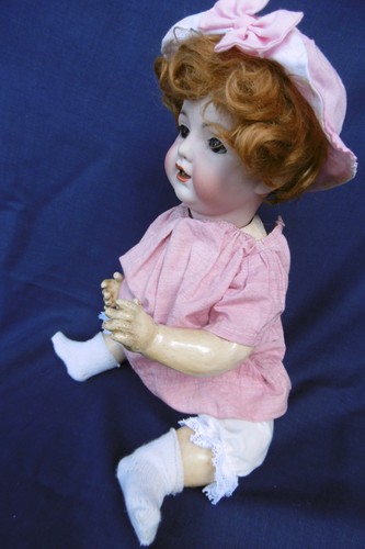 Poupée ancienne bébé - poupÉe, :