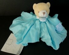 1. DOUDOU PLAT DOUDOU ET