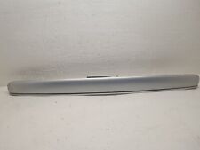 Cache lumière de plaque