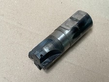 Fraise à rainurer à plaquettes STELLRAM Ø 32 mm réf. 7690 VA12 WA32 704 RO40