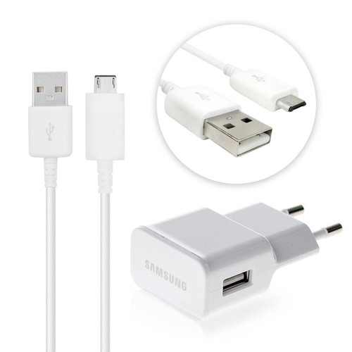 Chargeur cable secteur - cable,