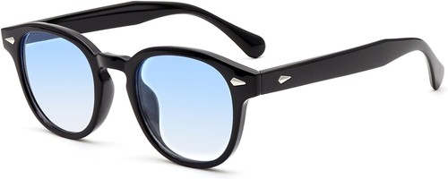 Lunettes soleil unisexe - lunettes, de