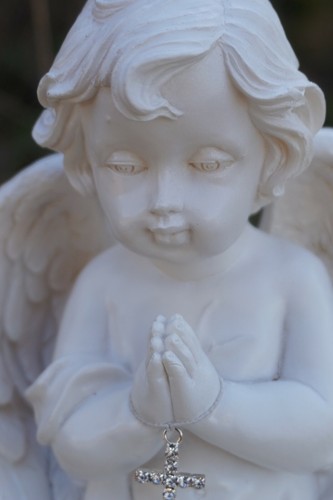 Hf1695 figurine statuette - hf1695,