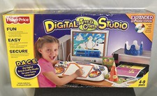 Fisher-Price Digital Studio