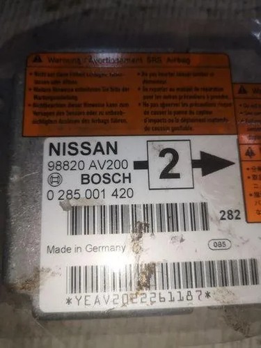 Nissan primera p12 - primera, de