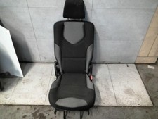 Siege arriere central PEUGEOT