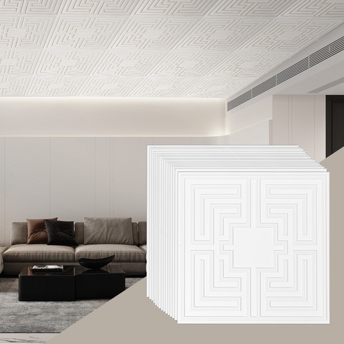 Vevor dalles plafond lot - plafond, de