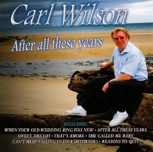 Audio carl wilson after - -,