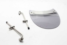 Pare-Brise Sur Spoiler