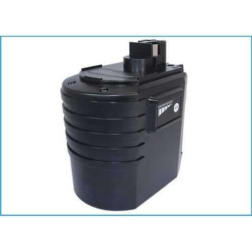 Battery for bosch gbh24vfr - battery,