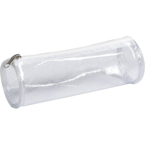 Trousse ronde 7 cm - x,