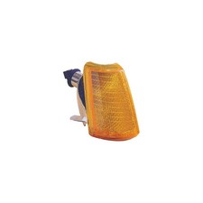 Feu clignotant avant droit orange Peugeot 205 1983-1996