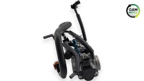 Rampe injection yamaha mt07 - d'injection,
